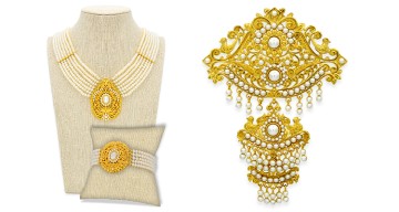 Máximo Betro, artesanos orfebres 