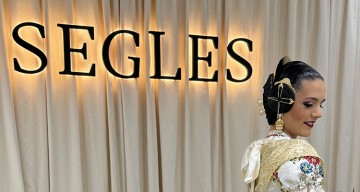 Segles Indumentaria, haciendo los sueños realidad