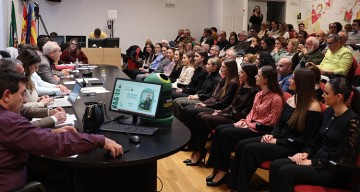 El Pleno de JCF aprueba el Programa Oficial de Festejos y la propuesta de jurados para las Fallas 2026