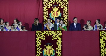 Valencia abrió las puertas de su casa al mundo Valencia abrió las puertas de su casa al mundo