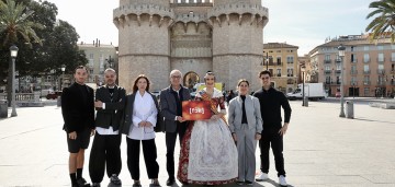 '[fók]' será el espectáculo de la Crida 2026