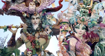 Convento logra el oro de Especial