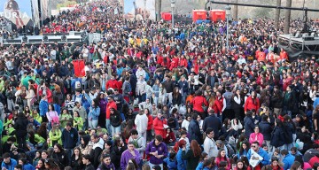 Valencia tienen 128.675 falleros y falleras censados Valencia tienen 128.675 falleros y falleras censados