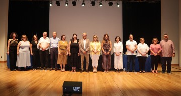 Ya hay jurados para elegir a las Falleras Mayores de Valencia 2027