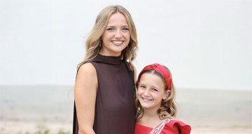 Así son Claudia España Bernabeu y Susanna Chornet Segovia