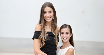 Así son Marina Berzal Serrano y Daniela Barbosa Crespo Así son Marina Berzal Serrano y Daniela Barbosa Crespo