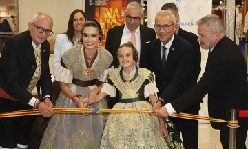 Así son las fallas 2027 de la Federación de Especial