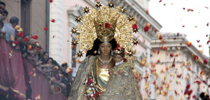 virgen
