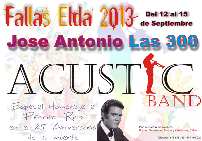 PedritoRico-AcusticBand