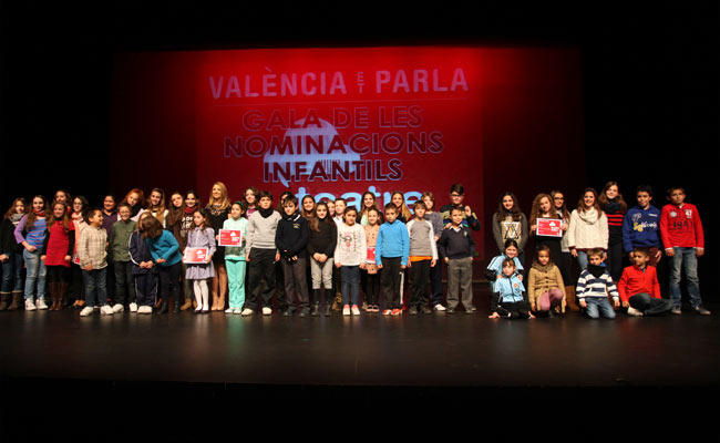 Nominaciones-Infantiles
