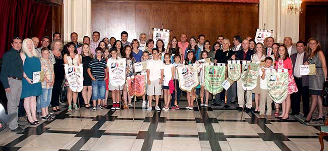 Casal Bernat i Baldovi Premiats 2014 00