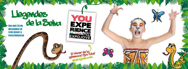 Expojove 03