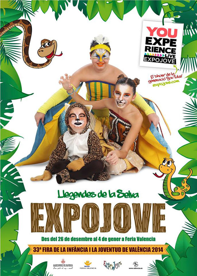 Expojove 05