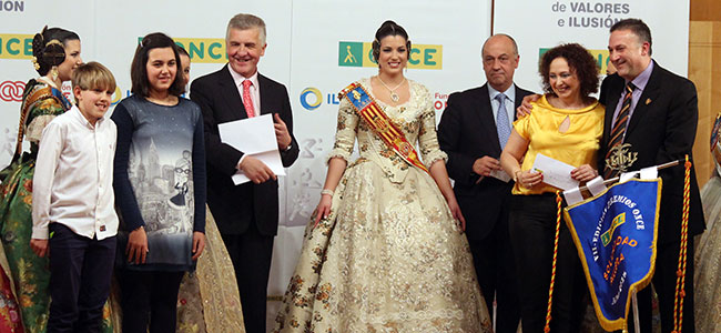 Gala Solidaridad 2015 00