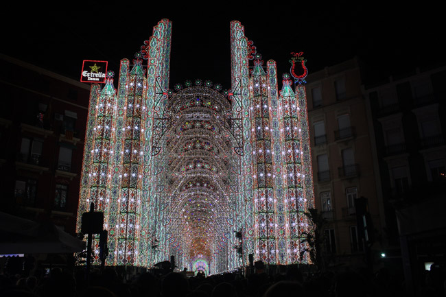 Luces Sueca 01
