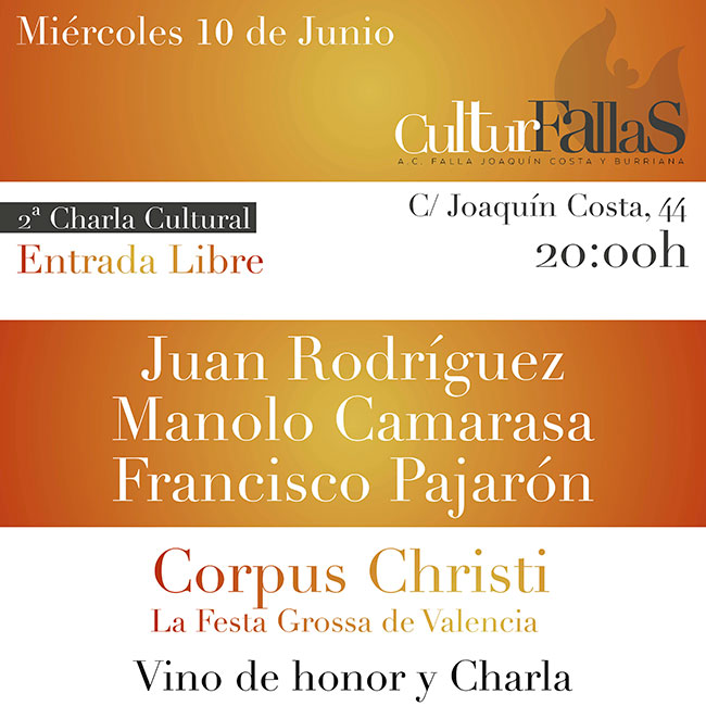 CULTUR FALLAs 2