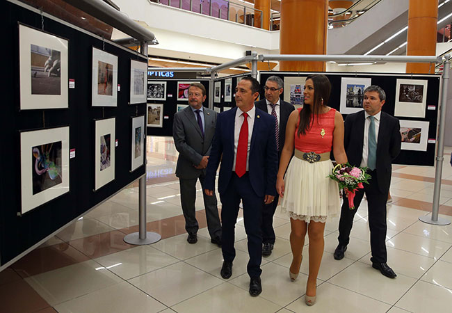 Expo Fotografia NC 1