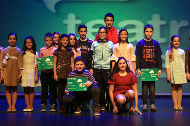 Mejores Obras C Infantil