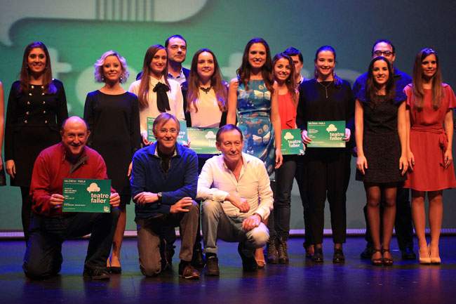 Mejores Obras Corta B