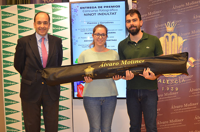 SelfiesCorteIngles 02