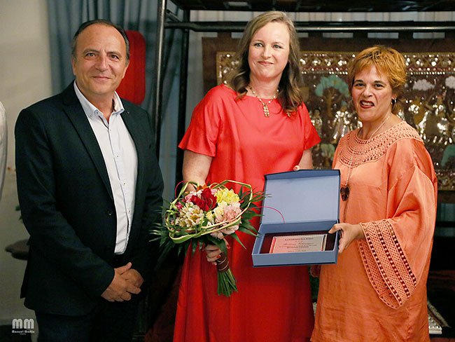 Abanderada FeVaMiC 15092016 3