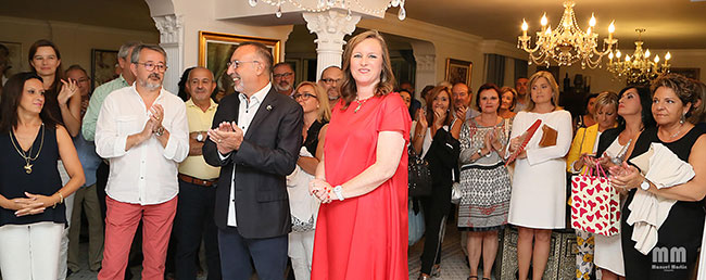 Abanderada FeVaMiC 15092016 5