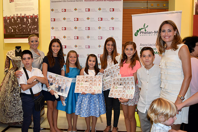 Calendario Solidario 1