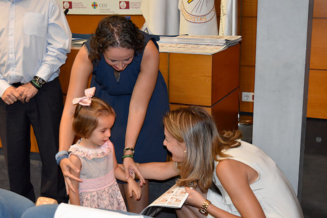 Calendario Solidario 2