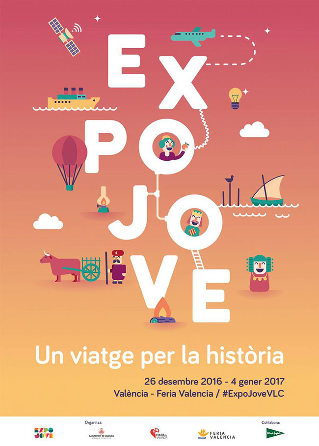 Expojove 03