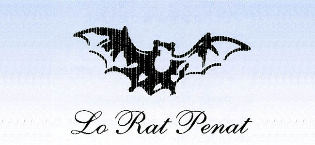 lo rat penat