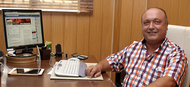 Salvador Tarazona 01