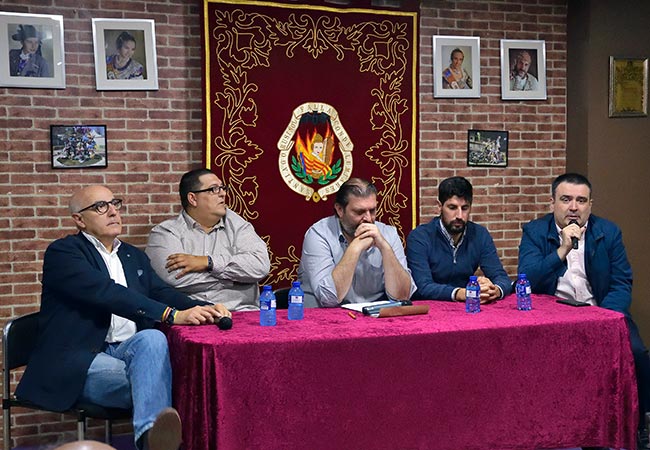 CharlaSRusinyol28102017 2