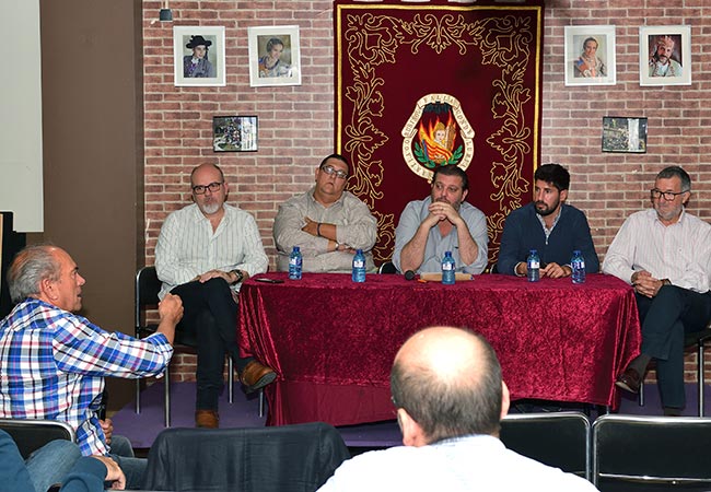 CharlaSRusinyol28102017 3