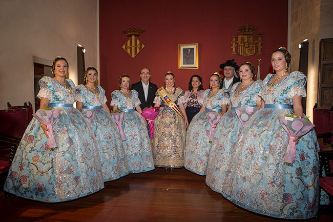 ProclamacionAlzira 07