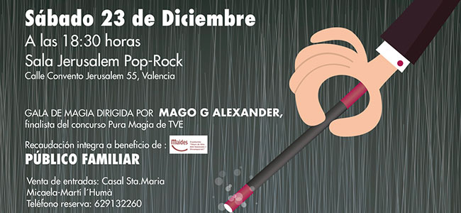 CartelMagiaMaides 01