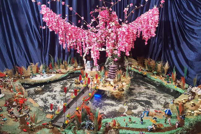 BelenPlaza del Pouet 01