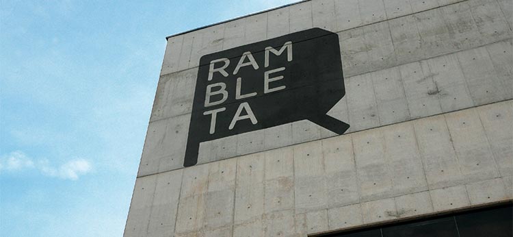 Rambleta