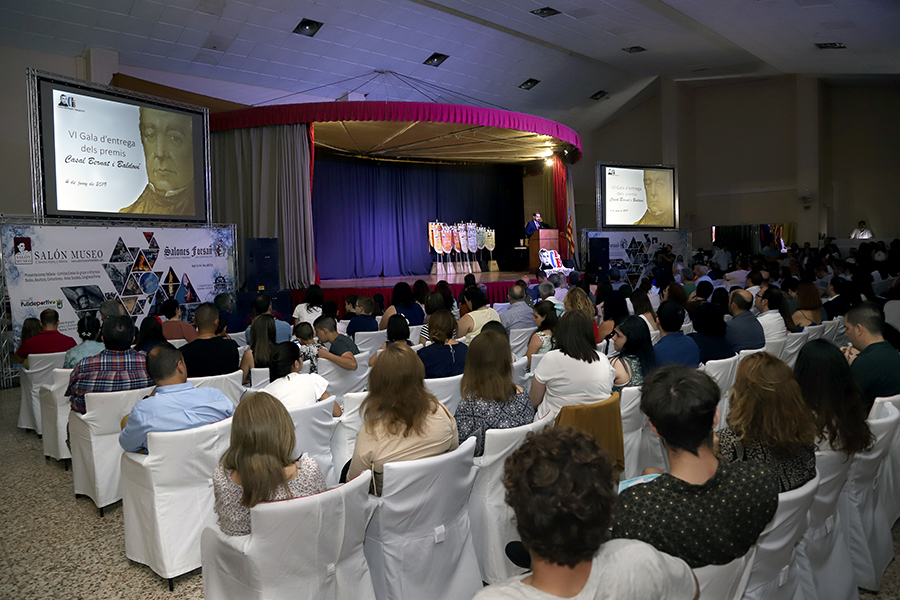 VI Gala CBiB 04062019 9