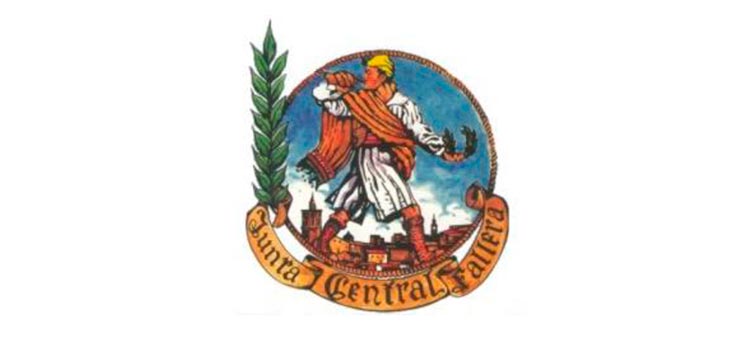 JCF escudo