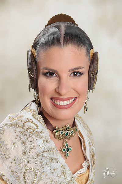 121 marina ballester