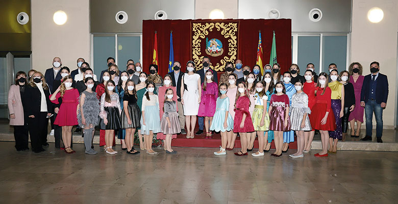 Indumentaristas 2022