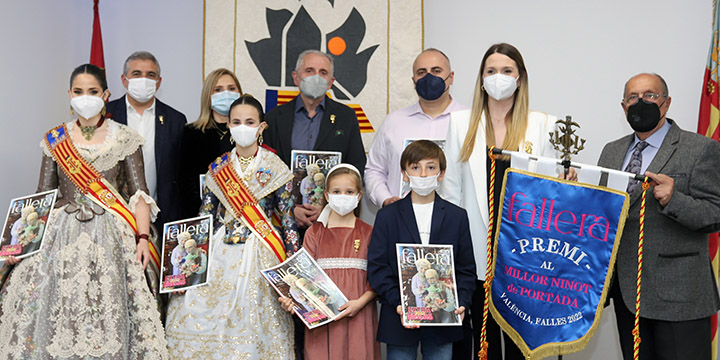 Extra Fallas 2022 00