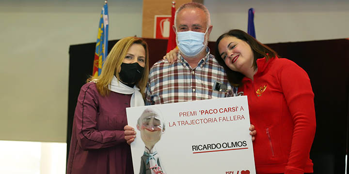 Premio PCarsi 2022 00