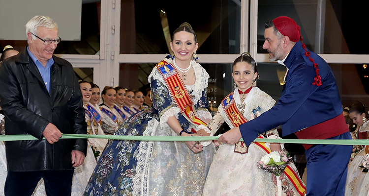 Inauguracion Exp N 2023 00