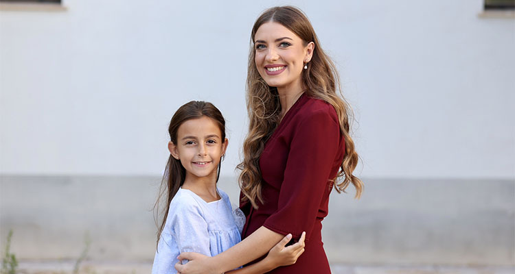 05 Martina Songel y Zoe Molino