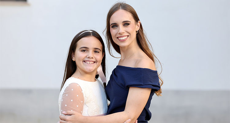 08 Lola Lopez y Anabel Calero