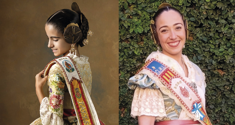 Patrimonio y esencia: la identidad de Eugenia Puertes