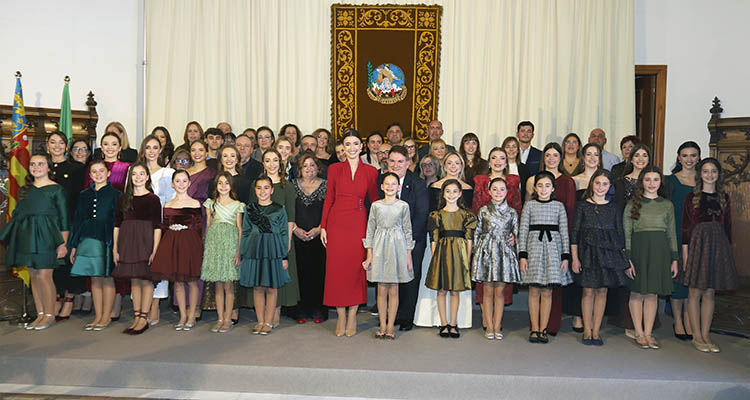 La artesanía, protagonista de la Gala de la Indumentaria