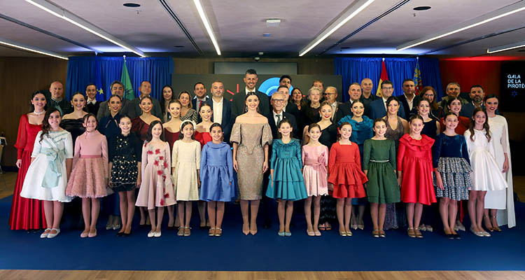 La Gala de la Pirotecnia da a conocer el calendario de la pólvora para las Fallas 2026