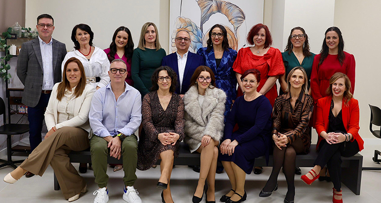 Realce inaugura una nueva etapa